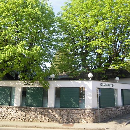 Schillerhof Hotel Garni Vöcklabruck Zewnętrze zdjęcie