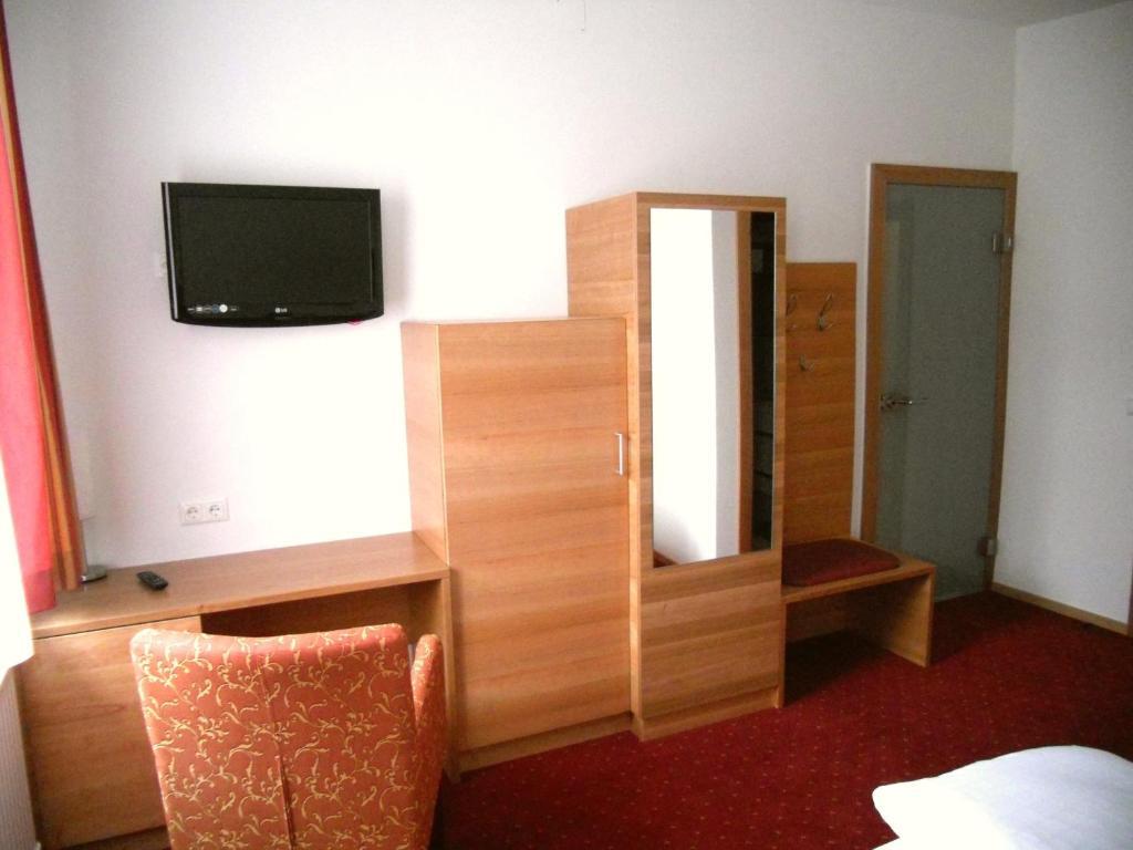 Schillerhof Hotel Garni Vöcklabruck Pokój zdjęcie