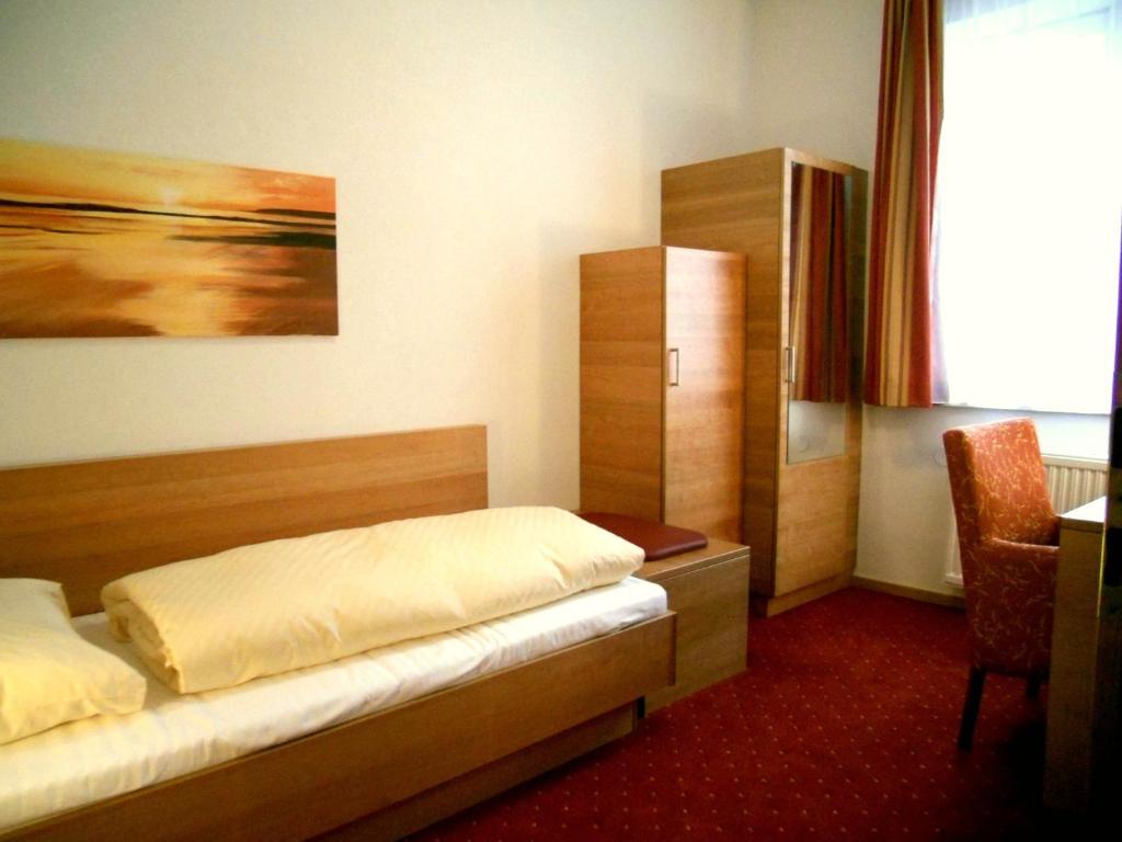 Schillerhof Hotel Garni Vöcklabruck Zewnętrze zdjęcie