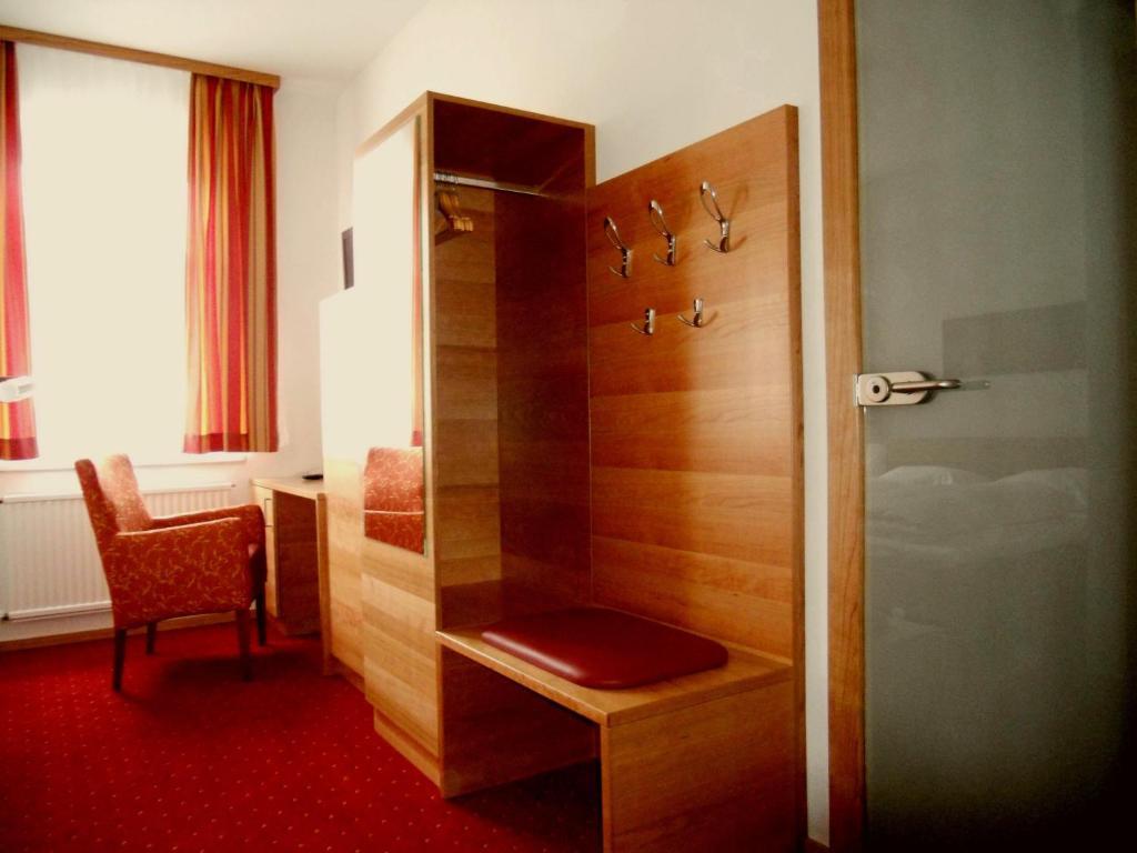 Schillerhof Hotel Garni Vöcklabruck Pokój zdjęcie