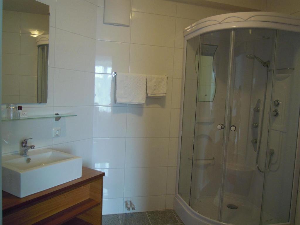 Schillerhof Hotel Garni Vöcklabruck Pokój zdjęcie