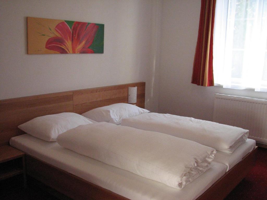 Schillerhof Hotel Garni Vöcklabruck Pokój zdjęcie