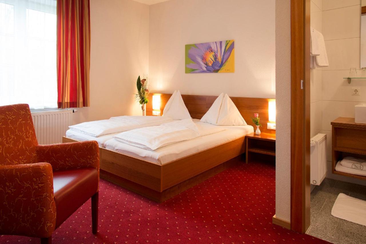 Schillerhof Hotel Garni Vöcklabruck Zewnętrze zdjęcie