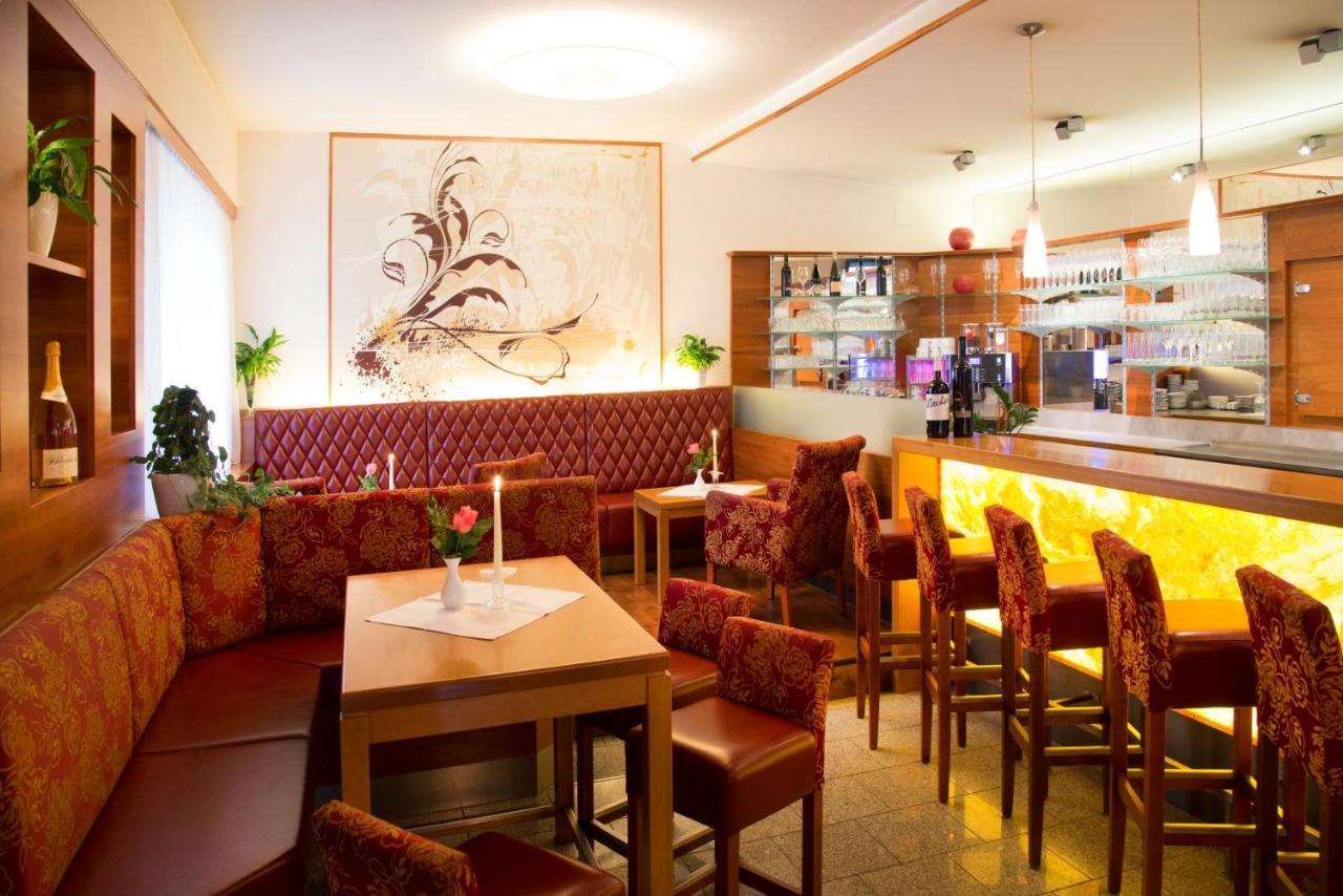 Schillerhof Hotel Garni Vöcklabruck Zewnętrze zdjęcie