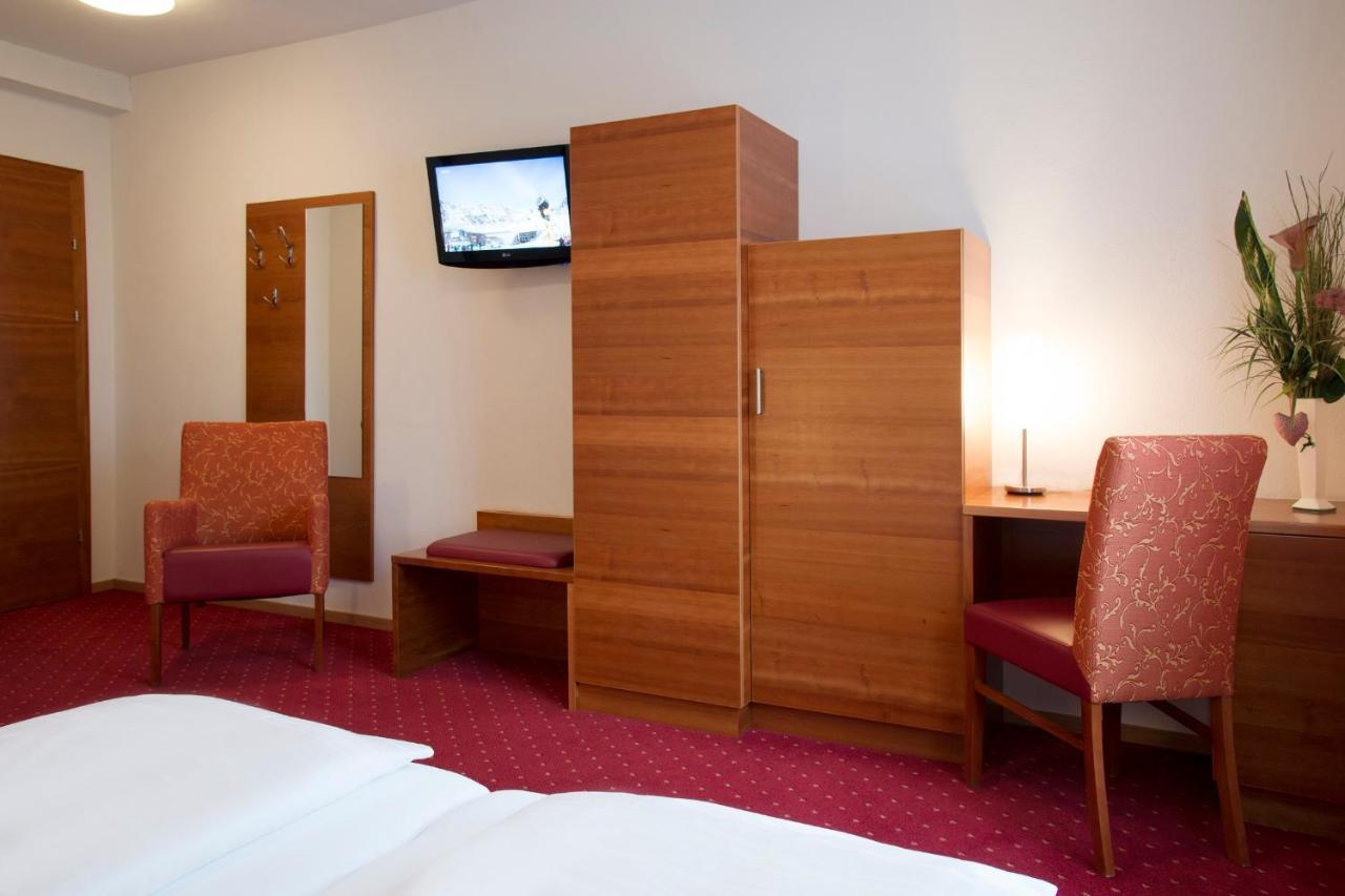Schillerhof Hotel Garni Vöcklabruck Zewnętrze zdjęcie