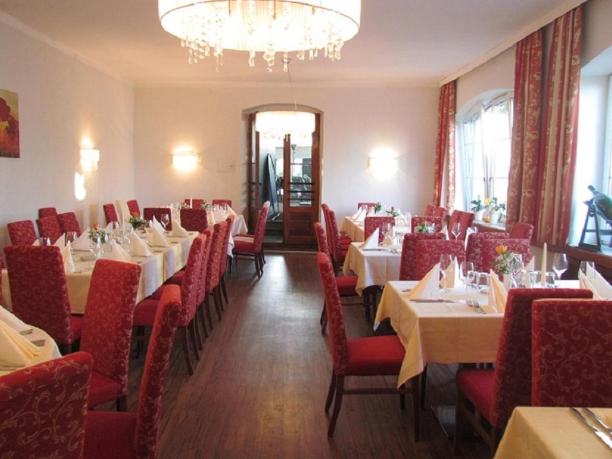 Schillerhof Hotel Garni Vöcklabruck Zewnętrze zdjęcie
