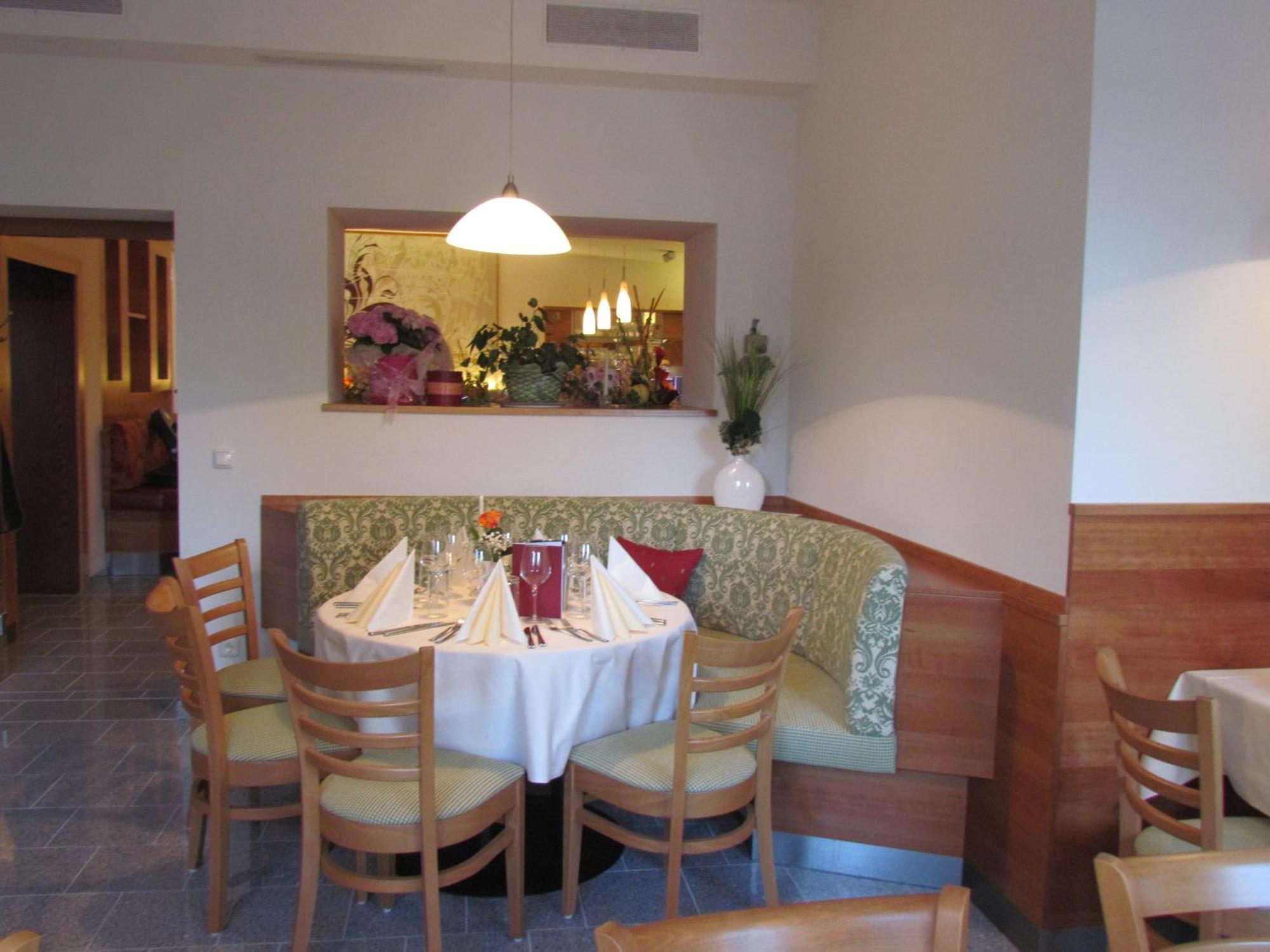 Schillerhof Hotel Garni Vöcklabruck Zewnętrze zdjęcie