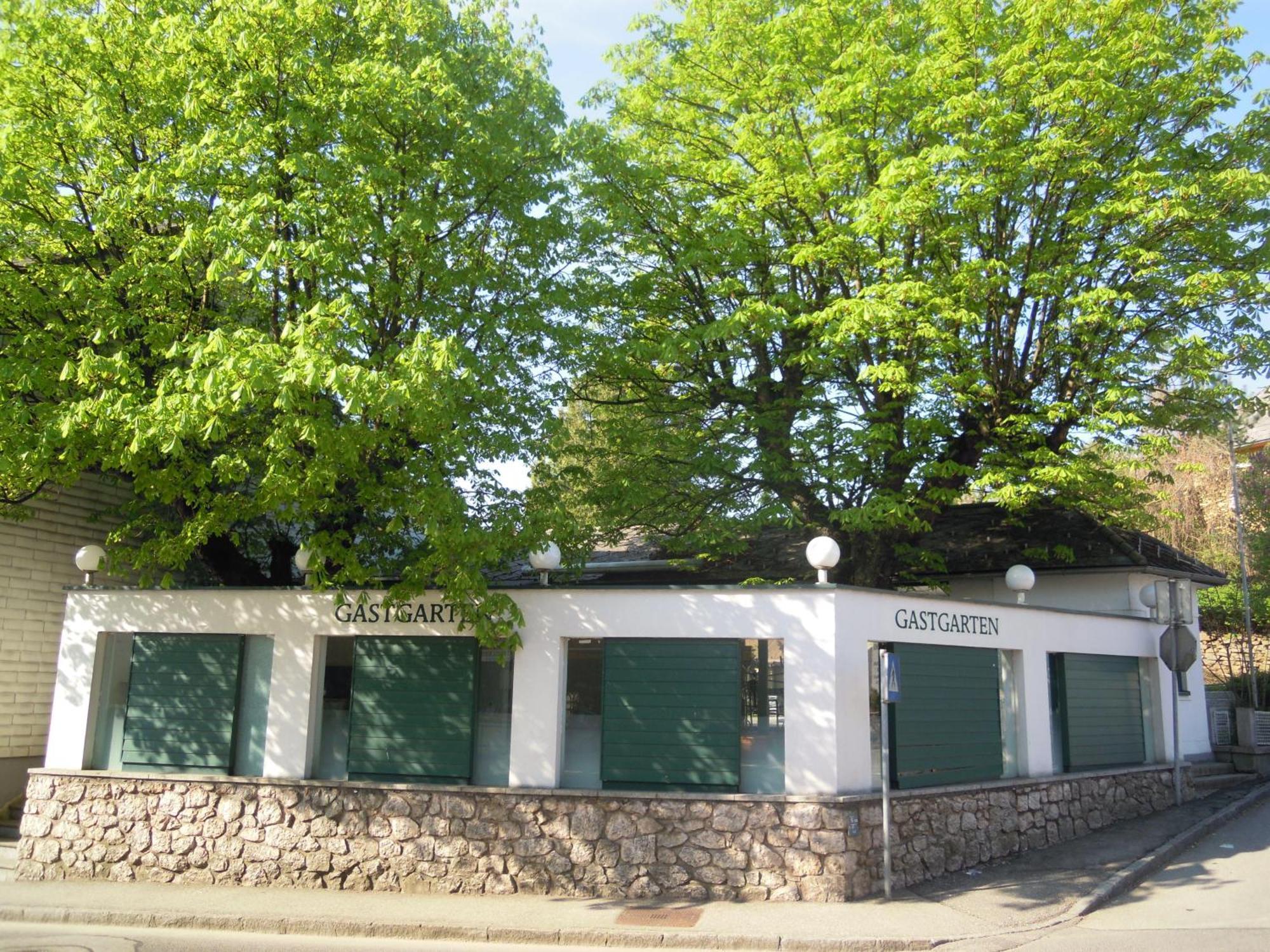 Schillerhof Hotel Garni Vöcklabruck Zewnętrze zdjęcie