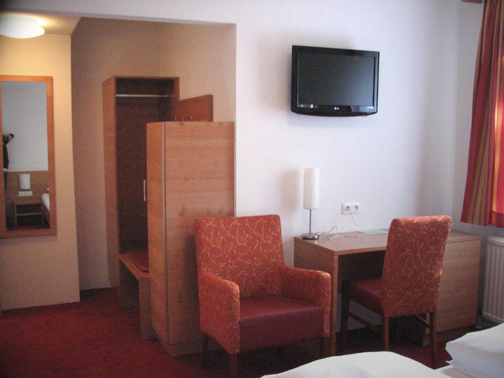 Schillerhof Hotel Garni Vöcklabruck Pokój zdjęcie