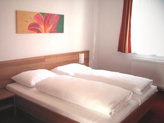 Schillerhof Hotel Garni Vöcklabruck Pokój zdjęcie