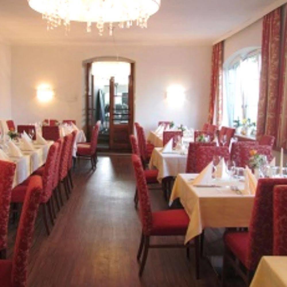 Schillerhof Hotel Garni Vöcklabruck Zewnętrze zdjęcie