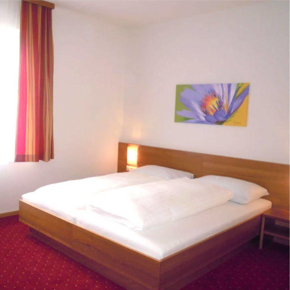 Schillerhof Hotel Garni Vöcklabruck Zewnętrze zdjęcie