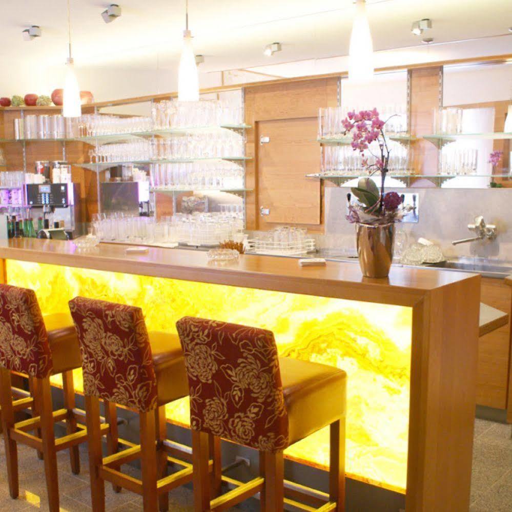 Schillerhof Hotel Garni Vöcklabruck Zewnętrze zdjęcie