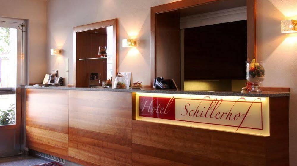 Schillerhof Hotel Garni Vöcklabruck Zewnętrze zdjęcie