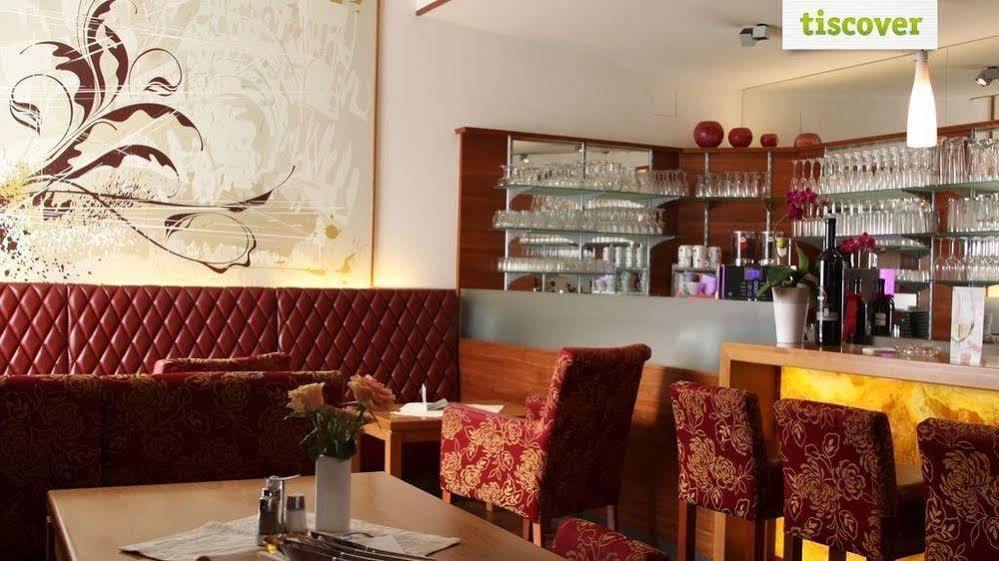 Schillerhof Hotel Garni Vöcklabruck Zewnętrze zdjęcie